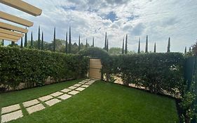 Marco Simone Golf Club Apartment