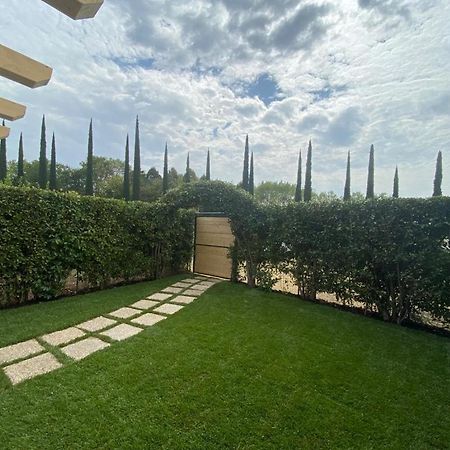 Marco Simone Golf Club Apartment Esterno foto