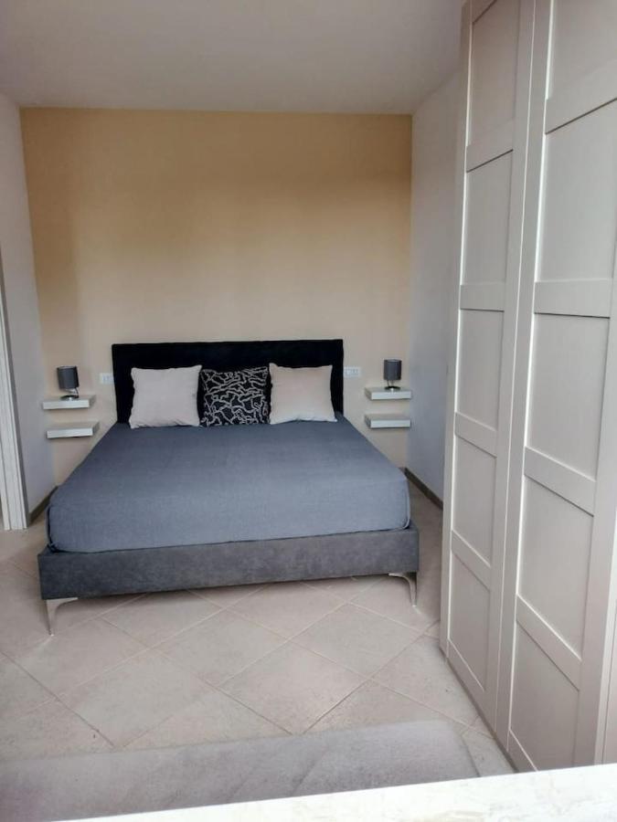 Marco Simone Golf Club Apartment Esterno foto