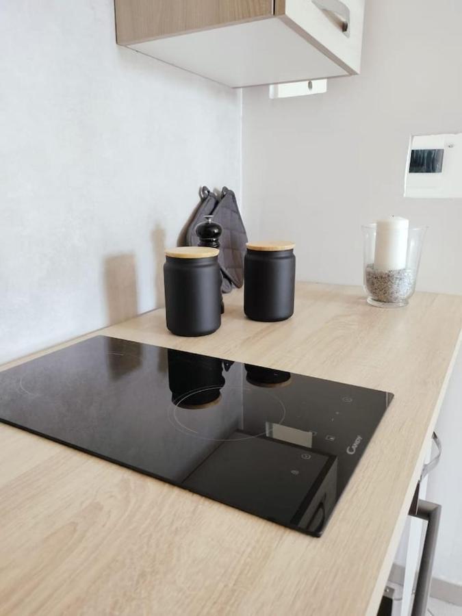 Marco Simone Golf Club Apartment Esterno foto