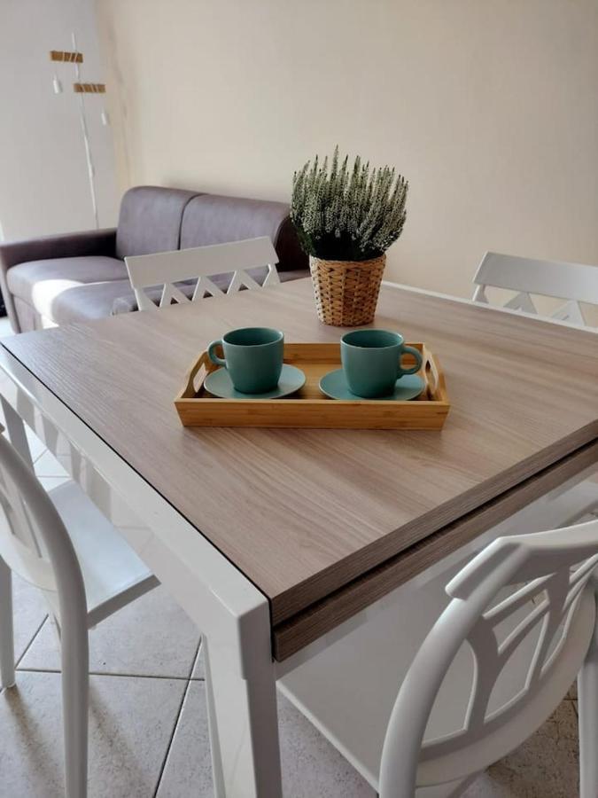 Marco Simone Golf Club Apartment Esterno foto