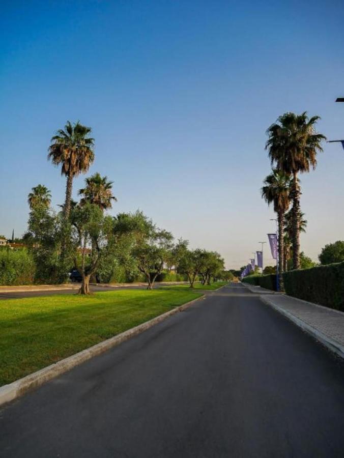 Marco Simone Golf Club Apartment Esterno foto