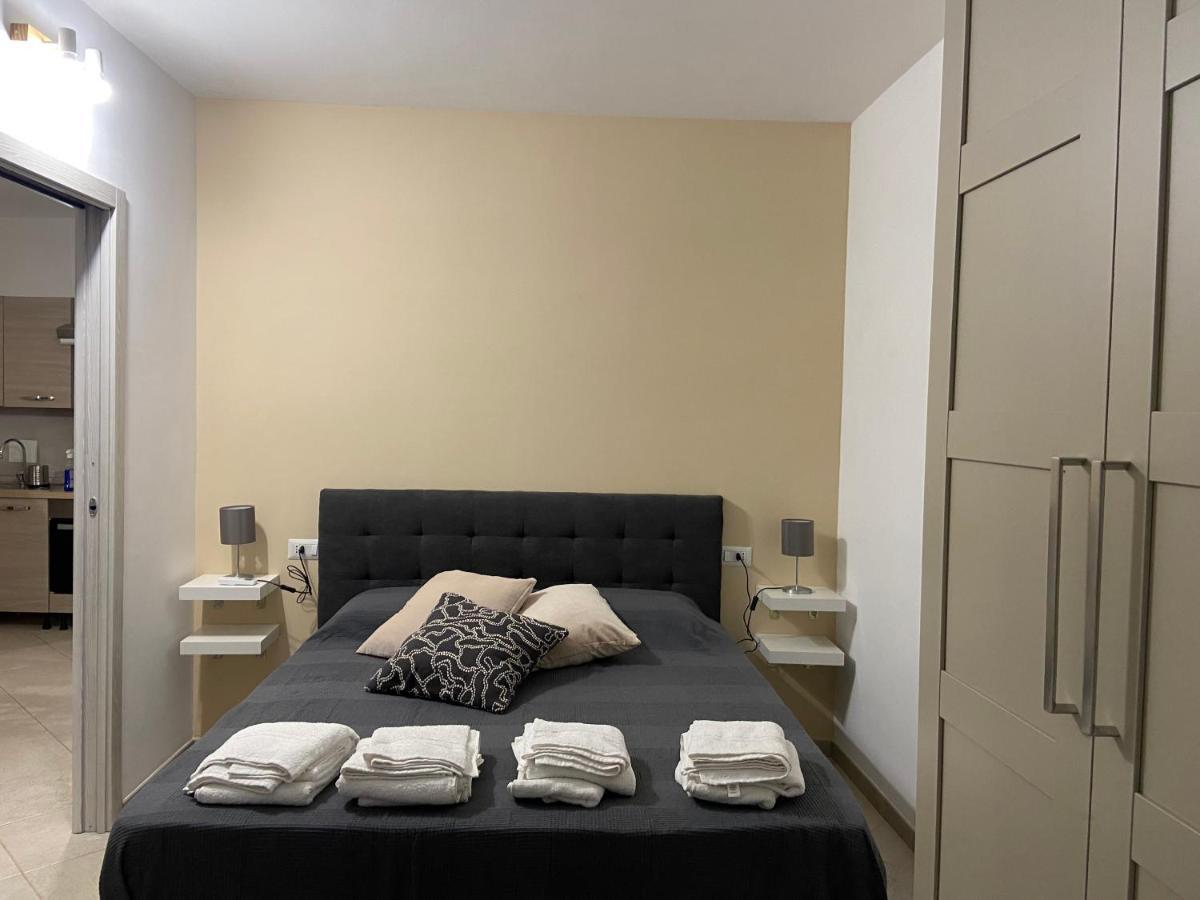 Marco Simone Golf Club Apartment Esterno foto