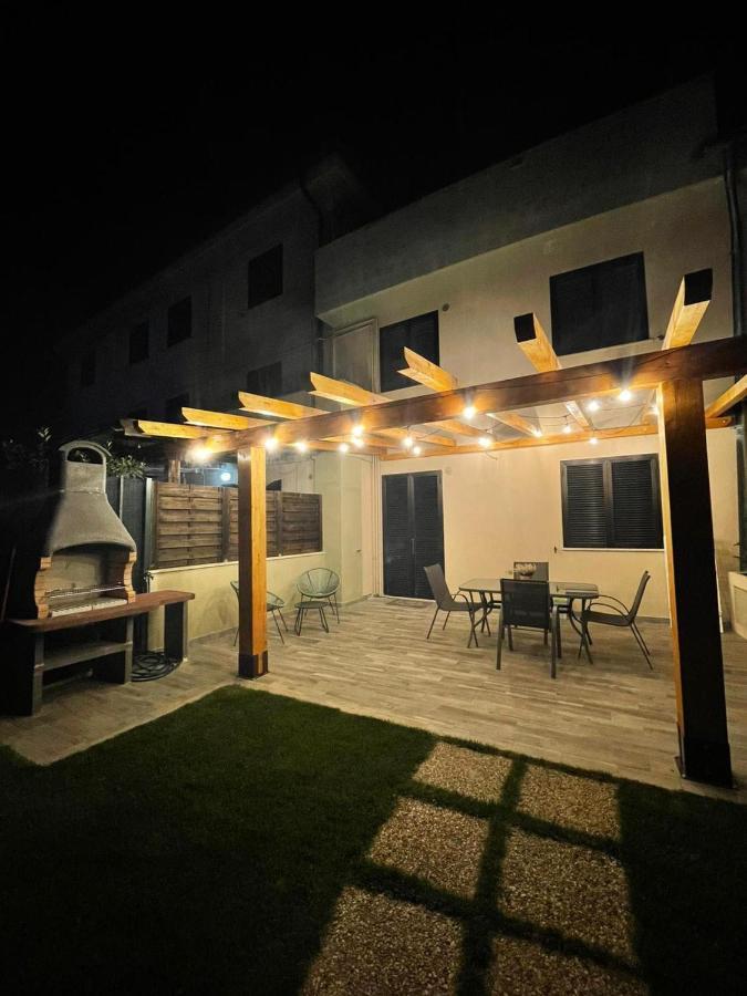 Marco Simone Golf Club Apartment Esterno foto