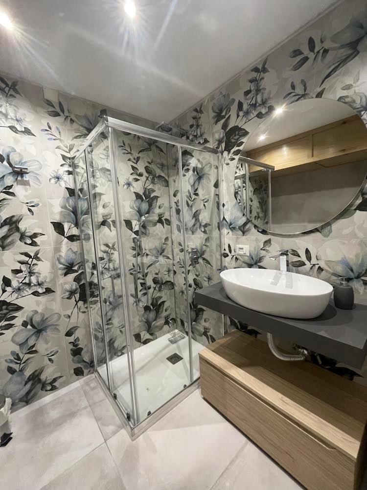 Marco Simone Golf Club Apartment Esterno foto