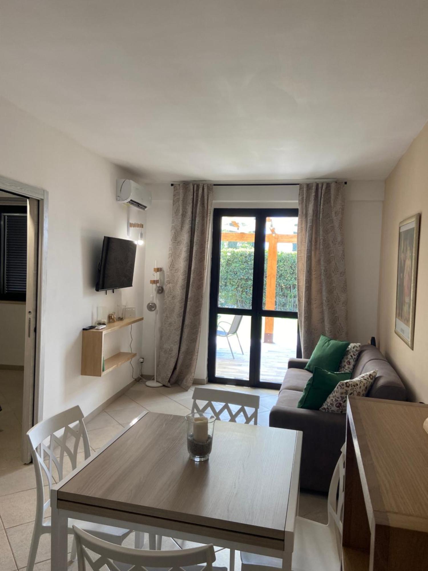 Marco Simone Golf Club Apartment Esterno foto