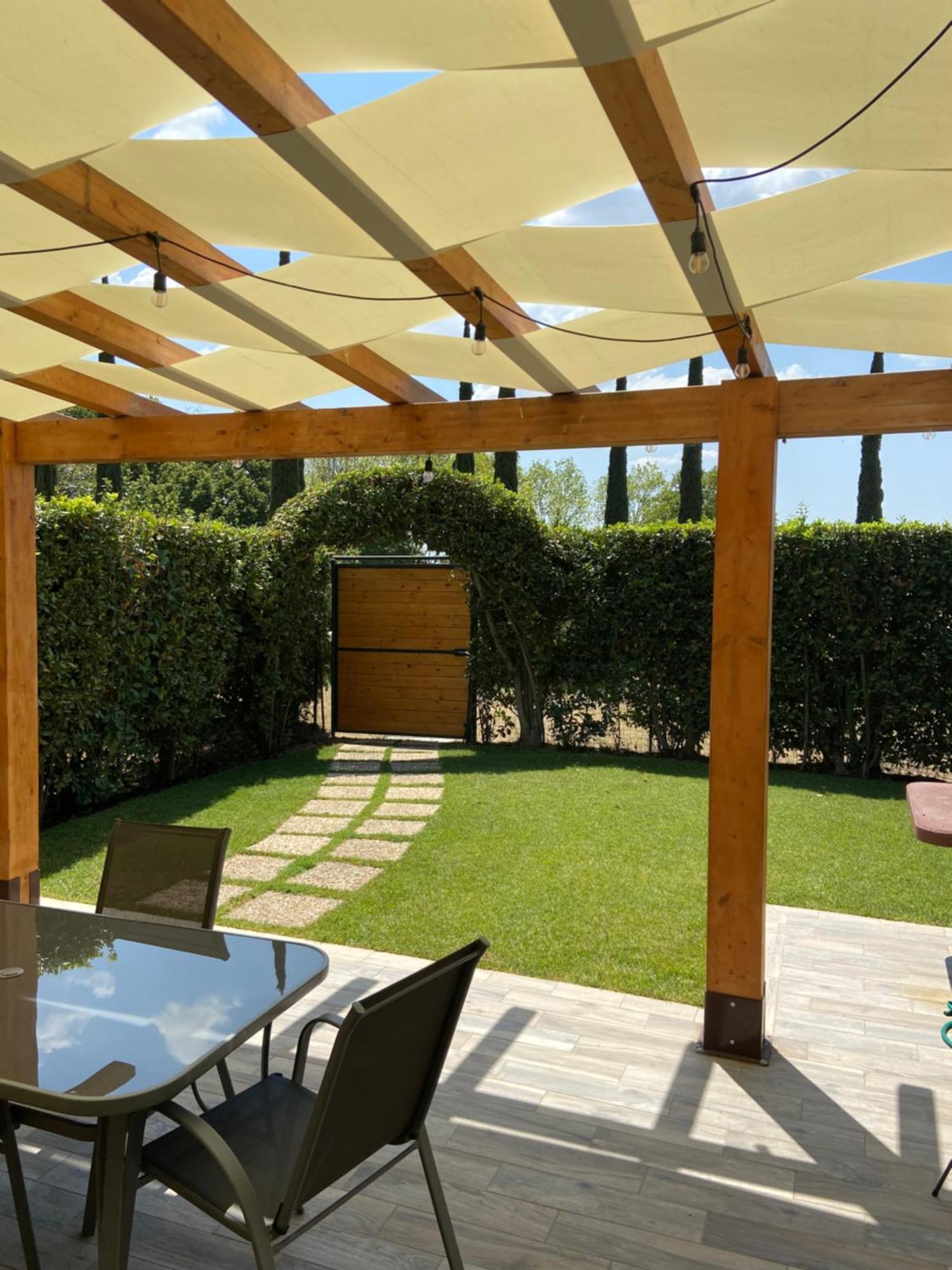 Marco Simone Golf Club Apartment Esterno foto
