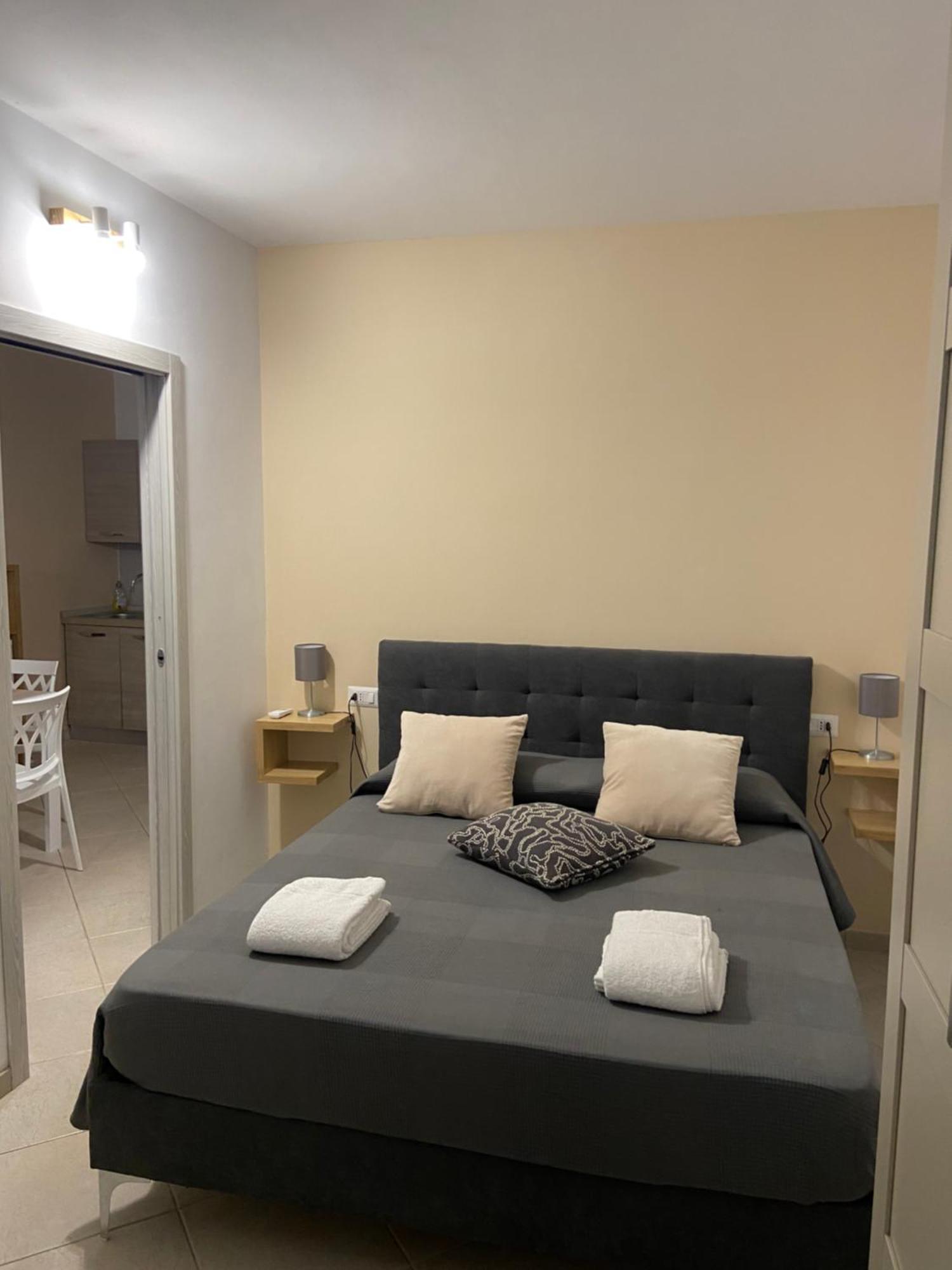 Marco Simone Golf Club Apartment Esterno foto
